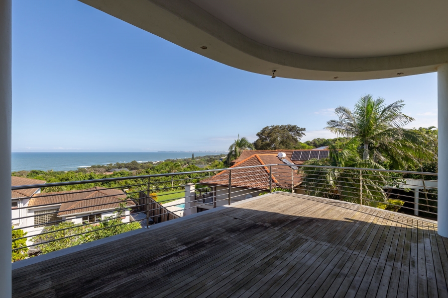 8 Bedroom Property for Sale in La Lucia KwaZulu-Natal