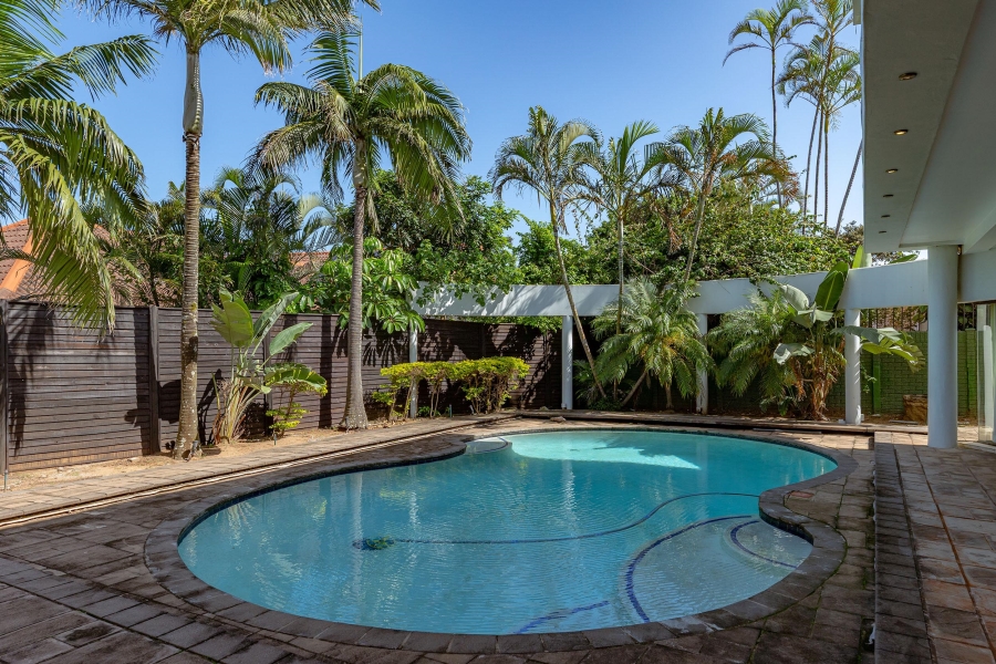 8 Bedroom Property for Sale in La Lucia KwaZulu-Natal