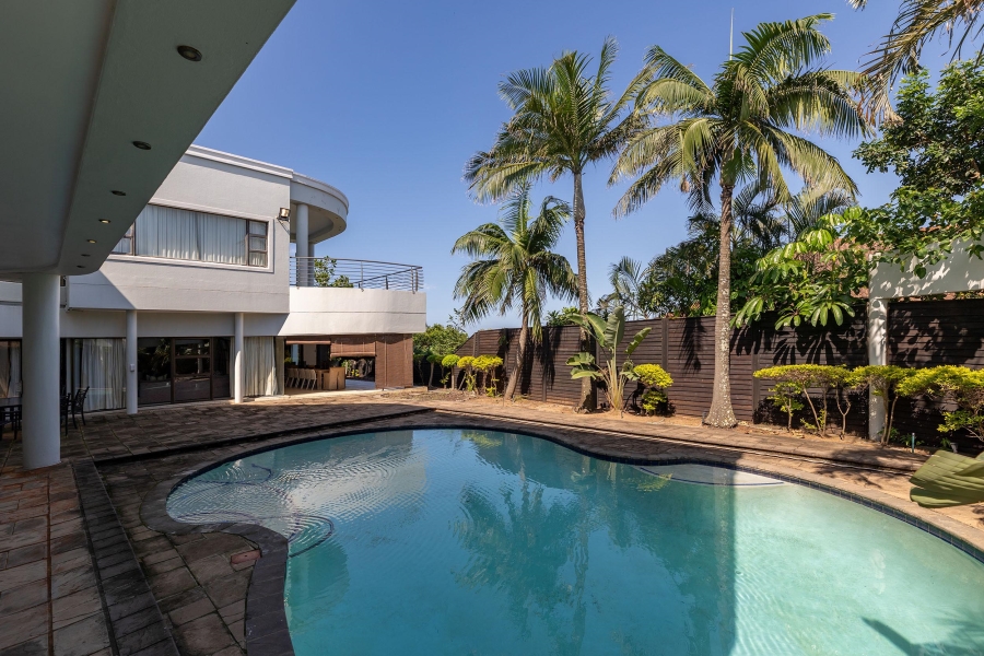 8 Bedroom Property for Sale in La Lucia KwaZulu-Natal