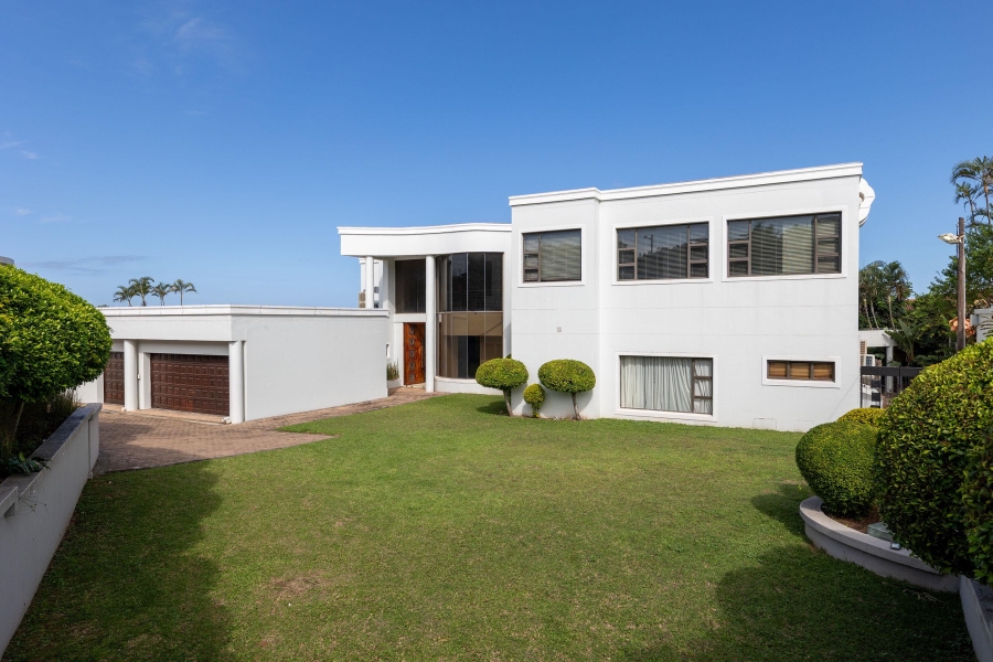8 Bedroom Property for Sale in La Lucia KwaZulu-Natal