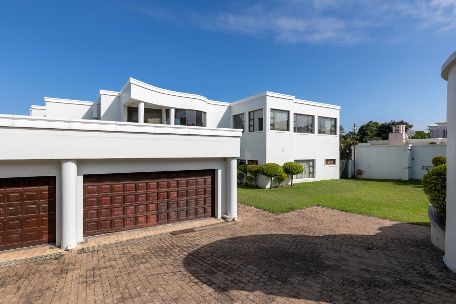 8 Bedroom Property for Sale in La Lucia KwaZulu-Natal