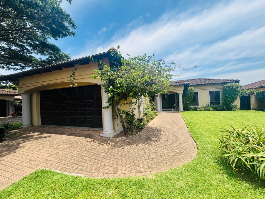 3 Bedroom Property for Sale in Umhlali Golf Estate KwaZulu-Natal