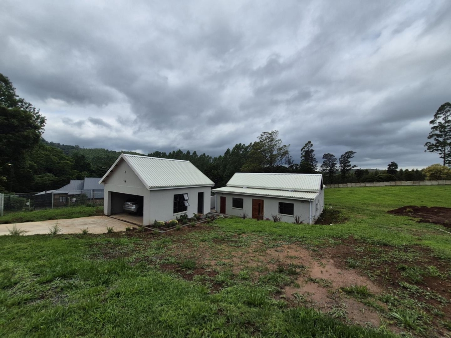 3 Bedroom Property for Sale in Worlds View KwaZulu-Natal