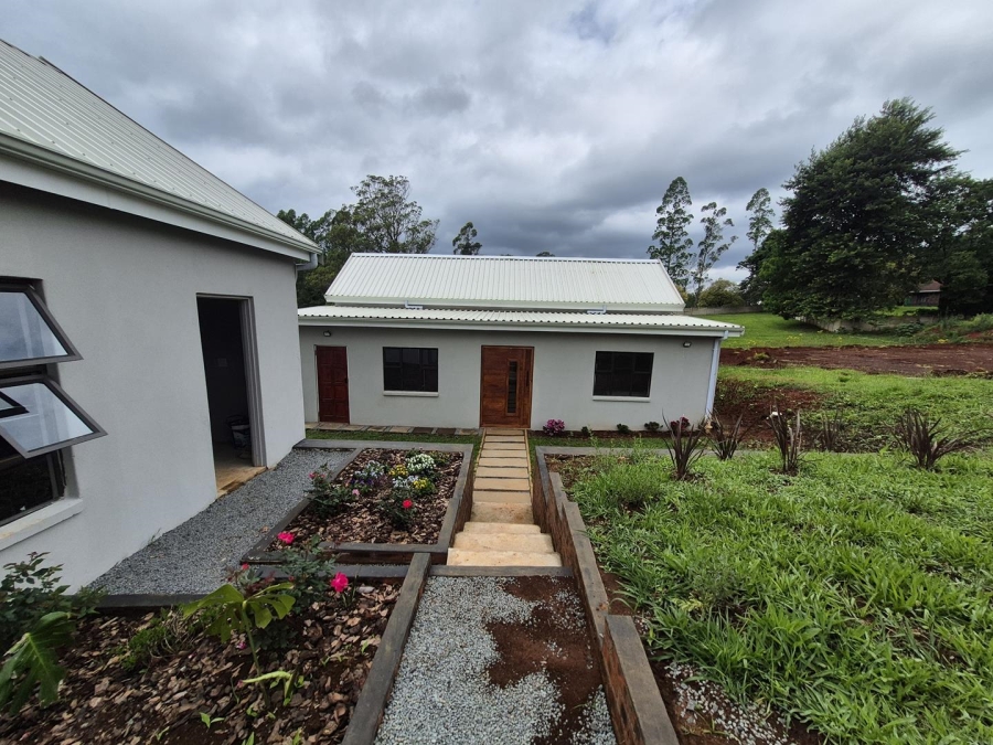 3 Bedroom Property for Sale in Worlds View KwaZulu-Natal