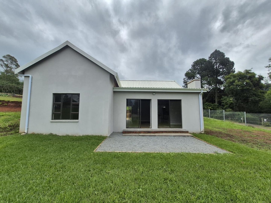 3 Bedroom Property for Sale in Worlds View KwaZulu-Natal