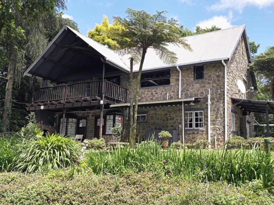5 Bedroom Property for Sale in Howick North KwaZulu-Natal