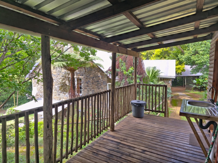 5 Bedroom Property for Sale in Howick North KwaZulu-Natal