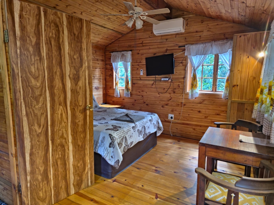 5 Bedroom Property for Sale in Howick North KwaZulu-Natal