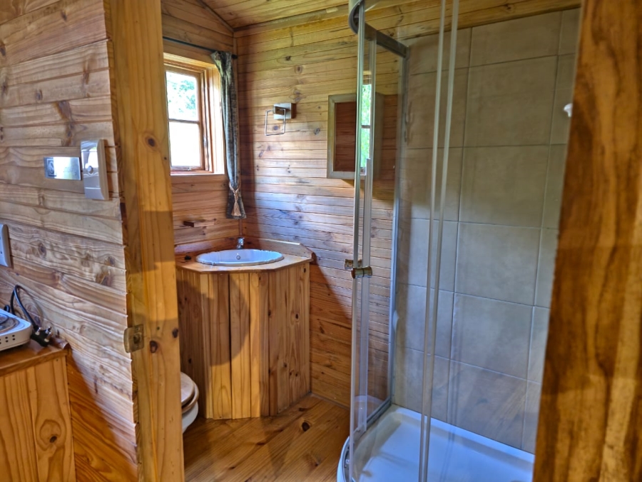 5 Bedroom Property for Sale in Howick North KwaZulu-Natal