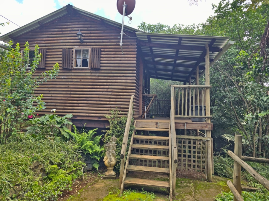 5 Bedroom Property for Sale in Howick North KwaZulu-Natal