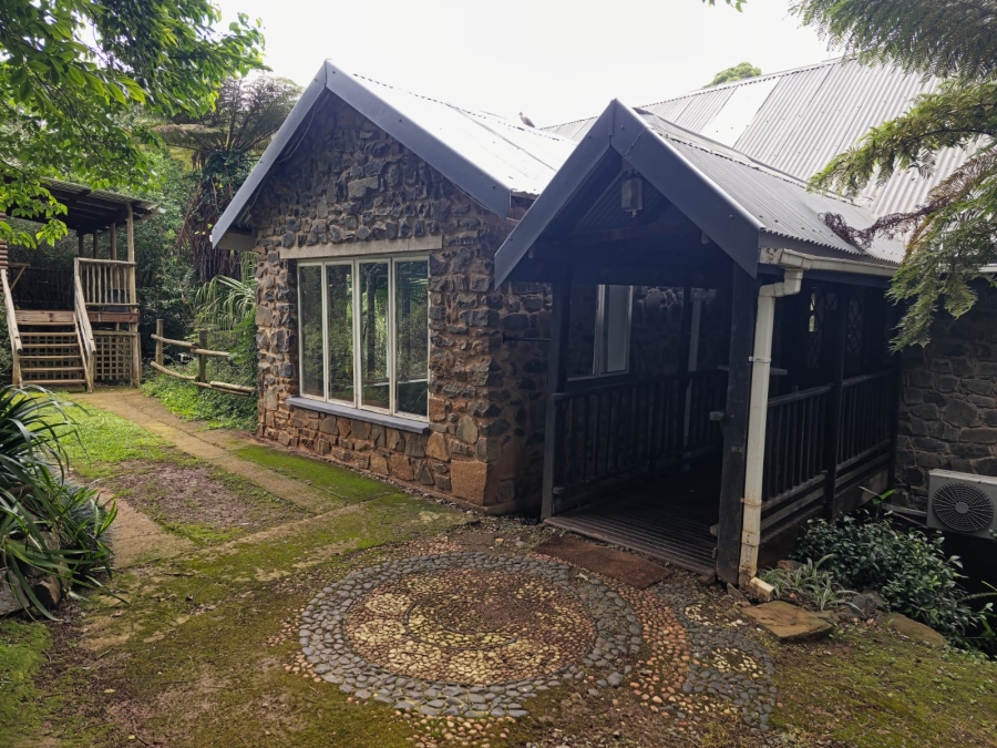 5 Bedroom Property for Sale in Howick North KwaZulu-Natal