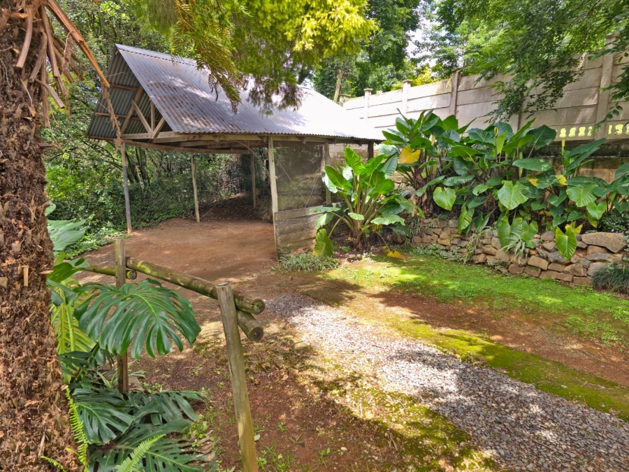 5 Bedroom Property for Sale in Howick North KwaZulu-Natal