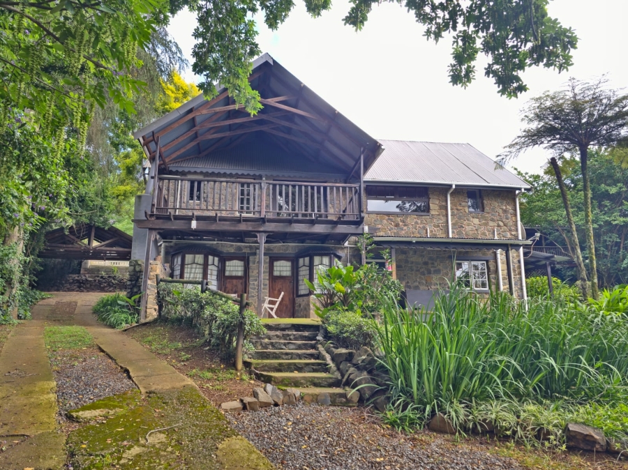 5 Bedroom Property for Sale in Howick North KwaZulu-Natal