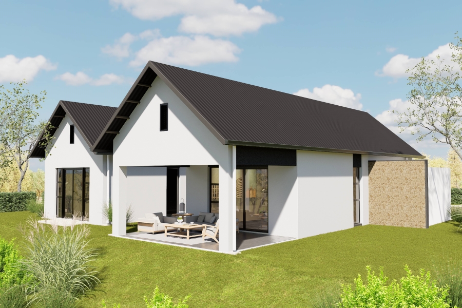 3 Bedroom Property for Sale in The Avenues KwaZulu-Natal