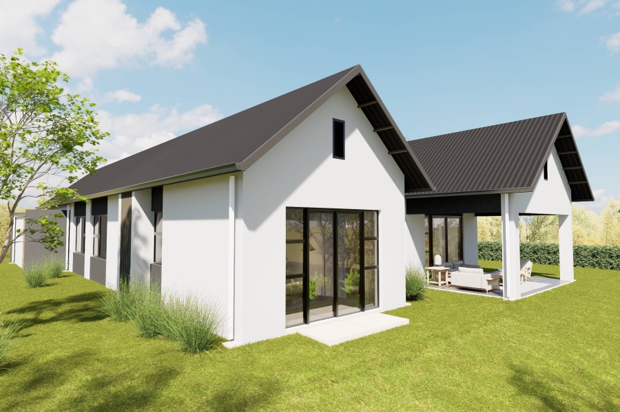 3 Bedroom Property for Sale in The Avenues KwaZulu-Natal