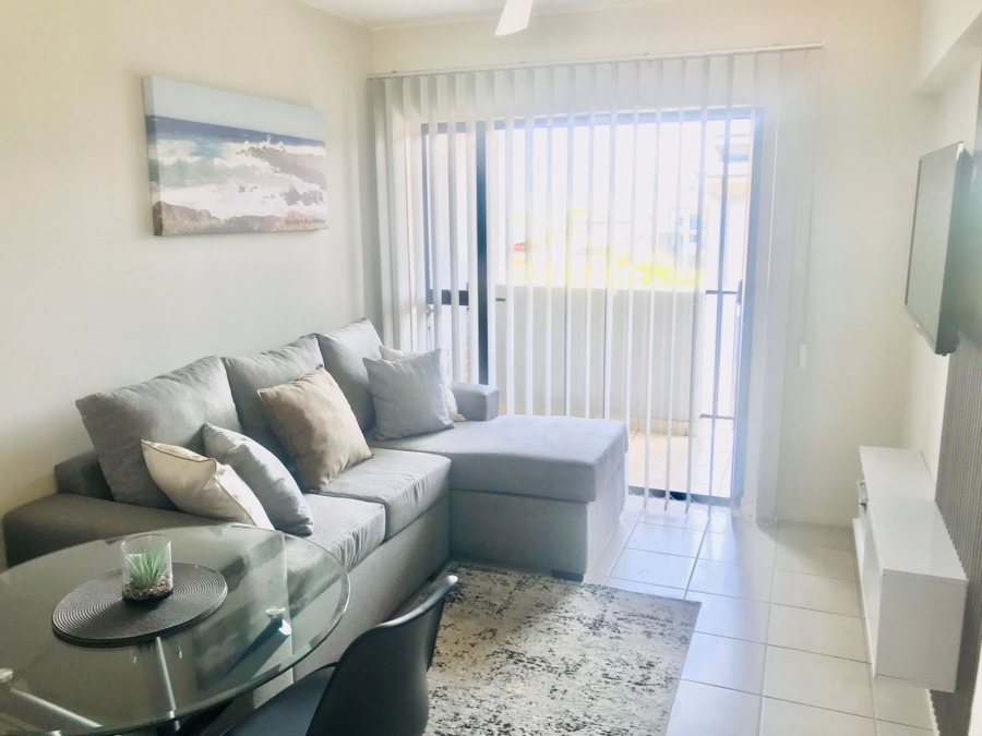 To Let 1 Bedroom Property for Rent in North Point KwaZulu-Natal