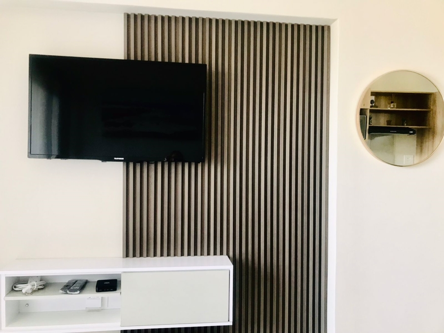 To Let 1 Bedroom Property for Rent in North Point KwaZulu-Natal