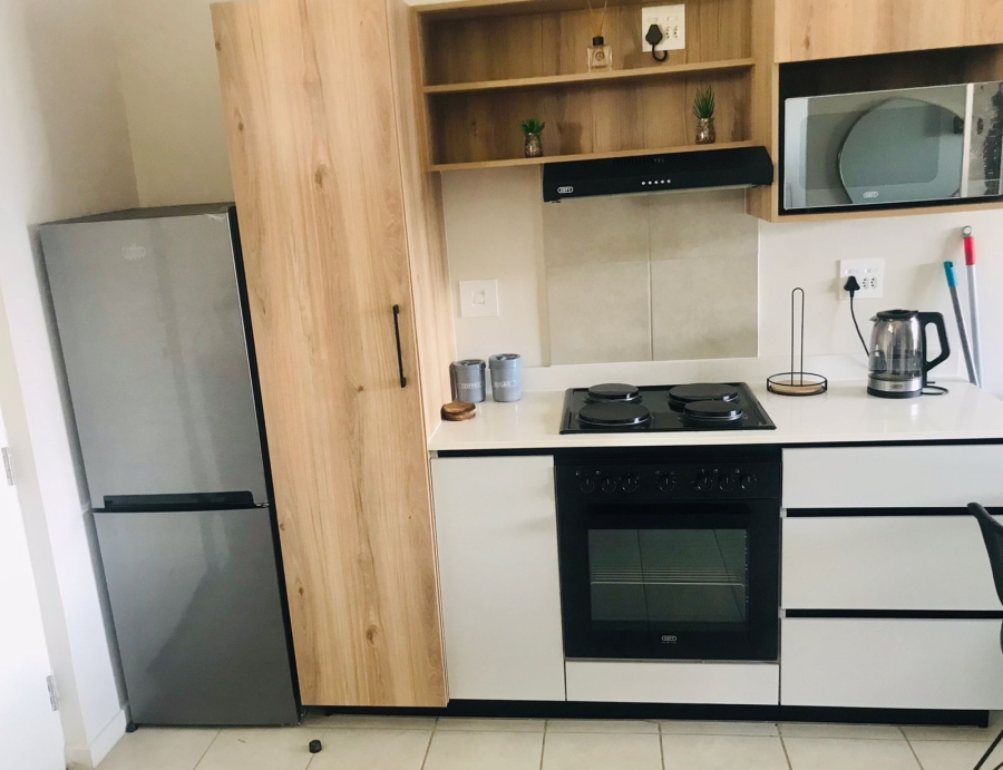 To Let 1 Bedroom Property for Rent in North Point KwaZulu-Natal