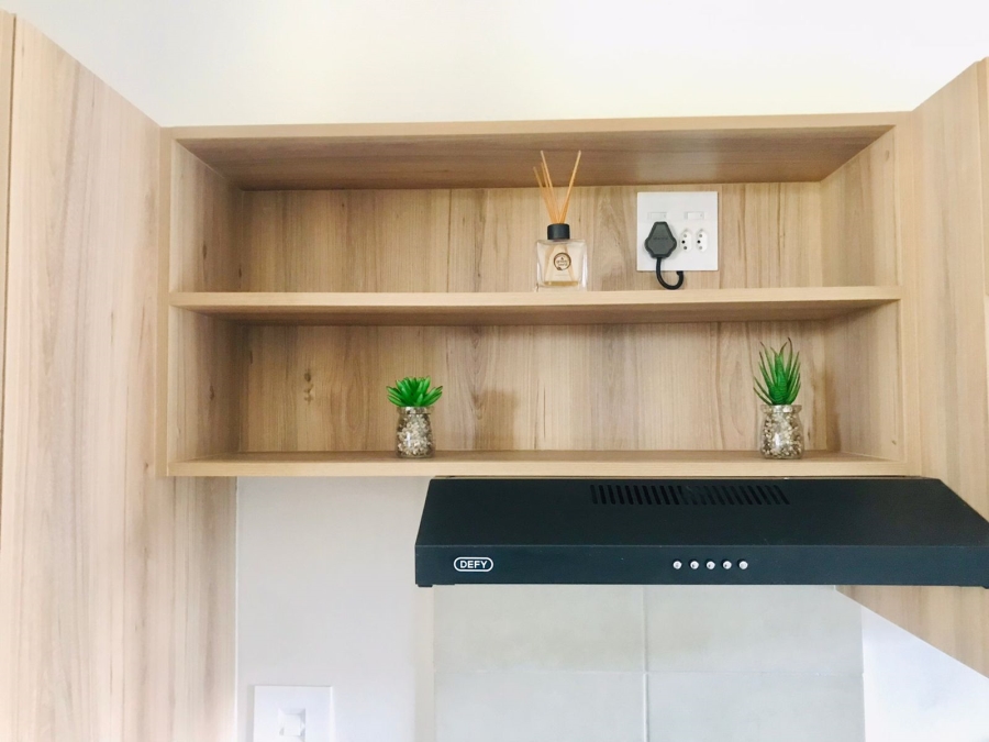 To Let 1 Bedroom Property for Rent in North Point KwaZulu-Natal