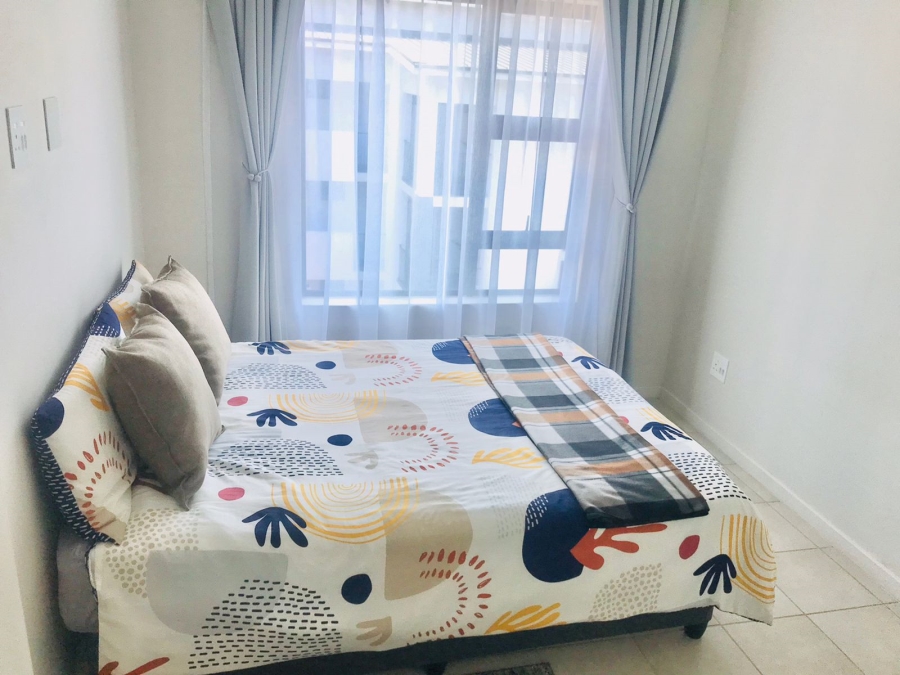 To Let 1 Bedroom Property for Rent in North Point KwaZulu-Natal