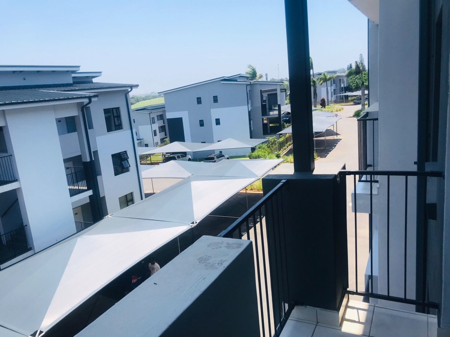 To Let 1 Bedroom Property for Rent in North Point KwaZulu-Natal