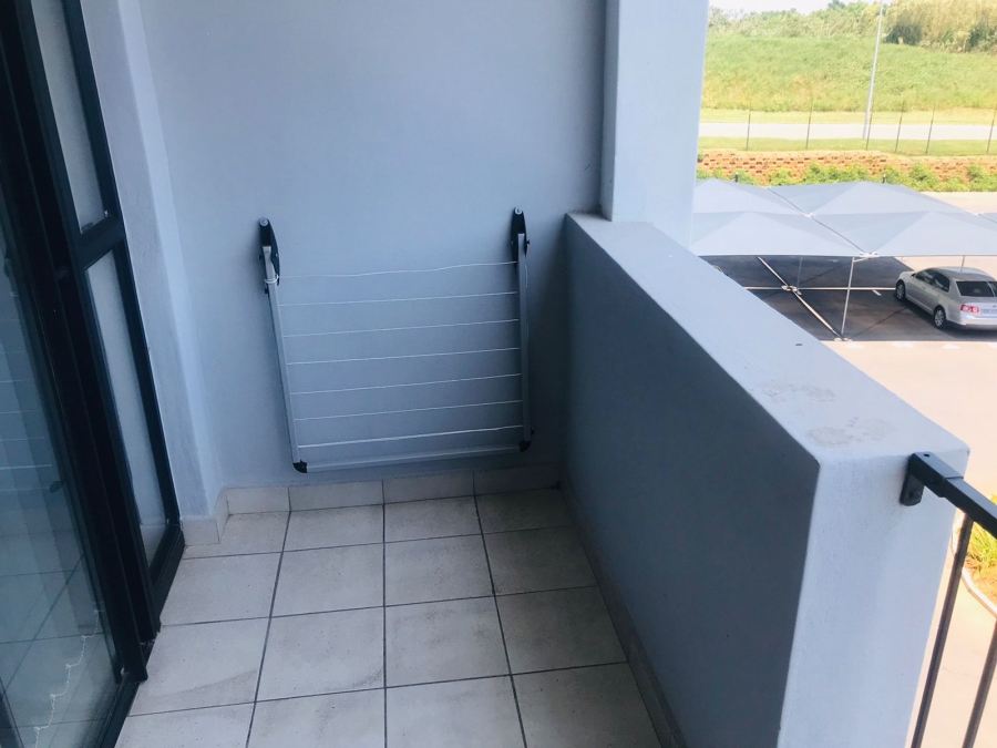 To Let 1 Bedroom Property for Rent in North Point KwaZulu-Natal