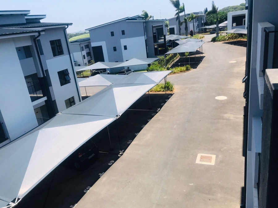 To Let 1 Bedroom Property for Rent in North Point KwaZulu-Natal