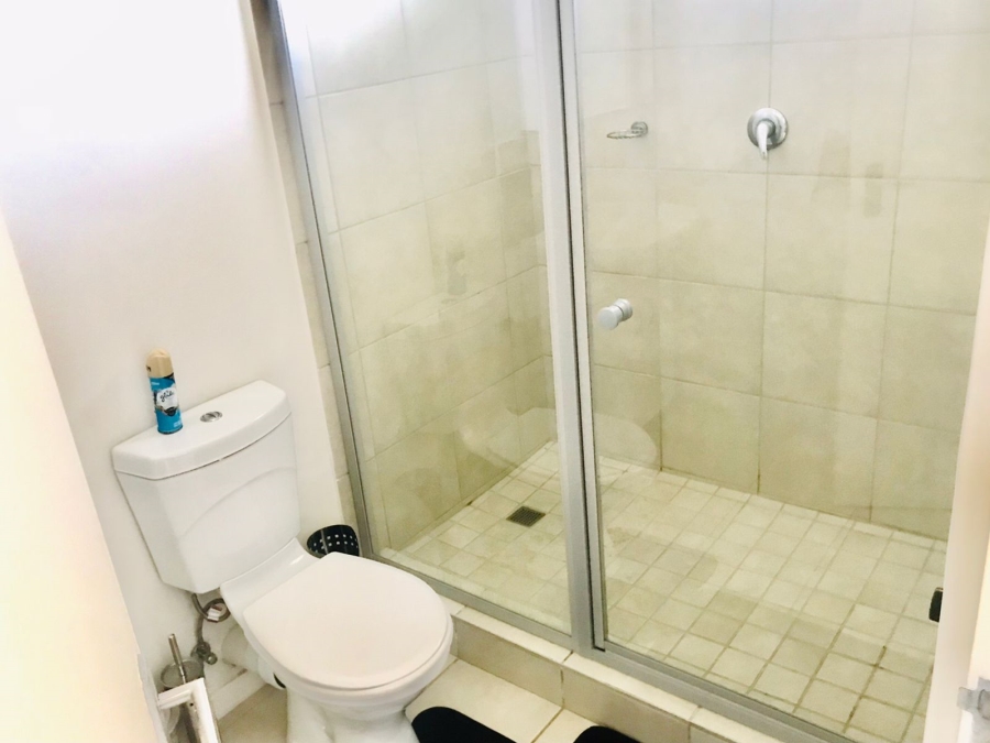 To Let 1 Bedroom Property for Rent in North Point KwaZulu-Natal