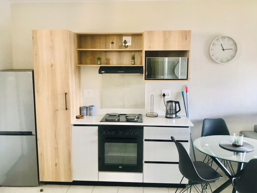 To Let 1 Bedroom Property for Rent in North Point KwaZulu-Natal