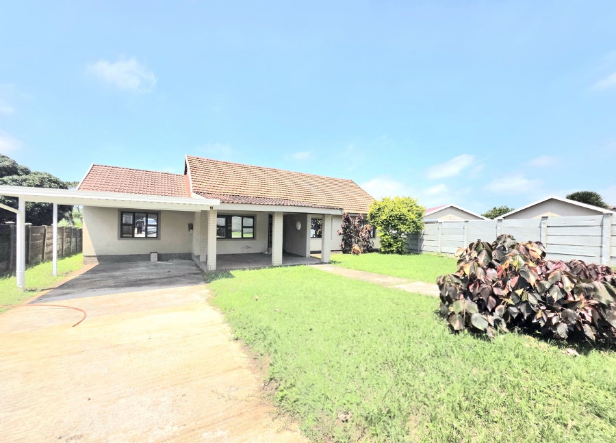 To Let 4 Bedroom Property for Rent in Noordsig KwaZulu-Natal