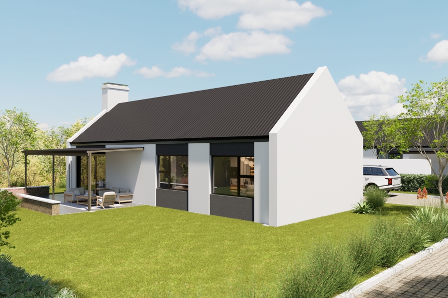 2 Bedroom Property for Sale in The Avenues KwaZulu-Natal