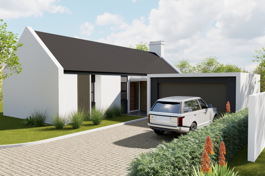 2 Bedroom Property for Sale in The Avenues KwaZulu-Natal