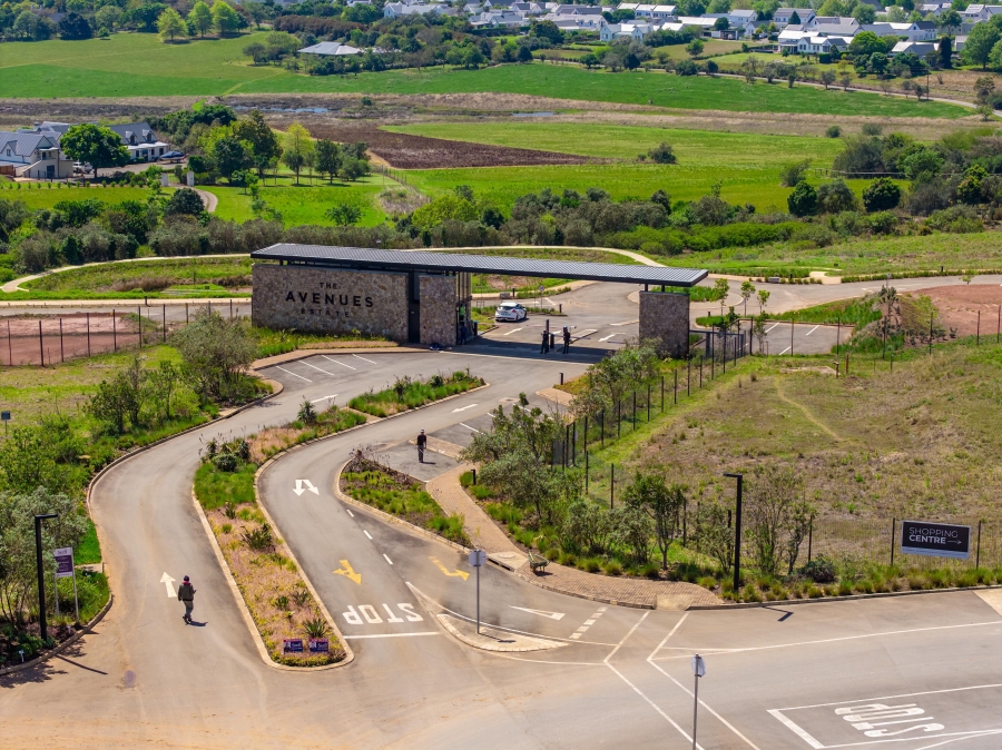 2 Bedroom Property for Sale in The Avenues KwaZulu-Natal