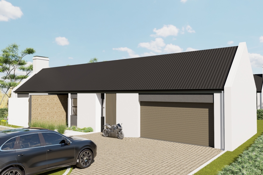 2 Bedroom Property for Sale in The Avenues KwaZulu-Natal