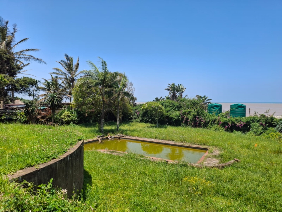 0 Bedroom Property for Sale in Tugela Mouth KwaZulu-Natal
