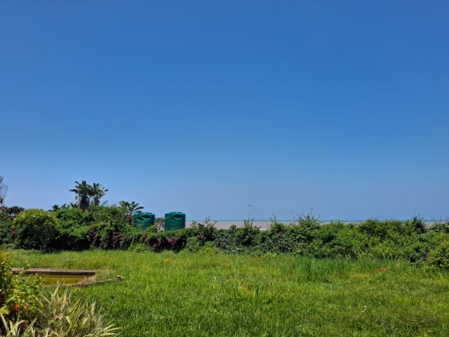 0 Bedroom Property for Sale in Tugela Mouth KwaZulu-Natal