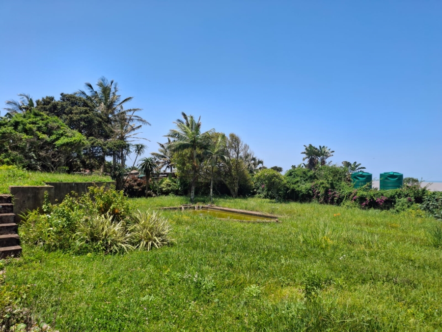 0 Bedroom Property for Sale in Tugela Mouth KwaZulu-Natal