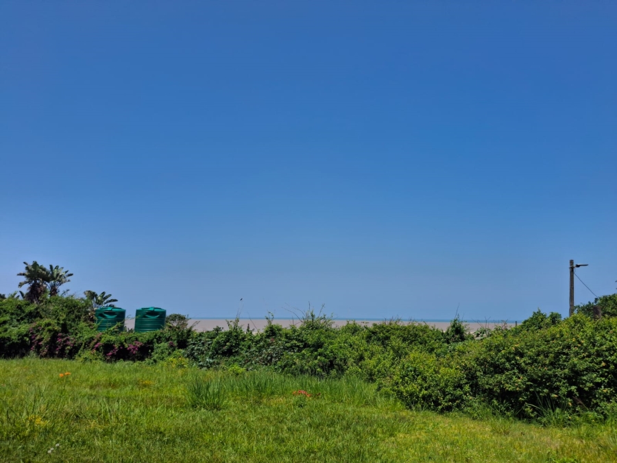 0 Bedroom Property for Sale in Tugela Mouth KwaZulu-Natal