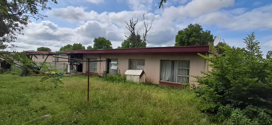 4 Bedroom Property for Sale in Amajuba Park KwaZulu-Natal