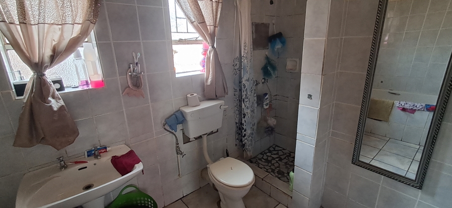 4 Bedroom Property for Sale in Amajuba Park KwaZulu-Natal