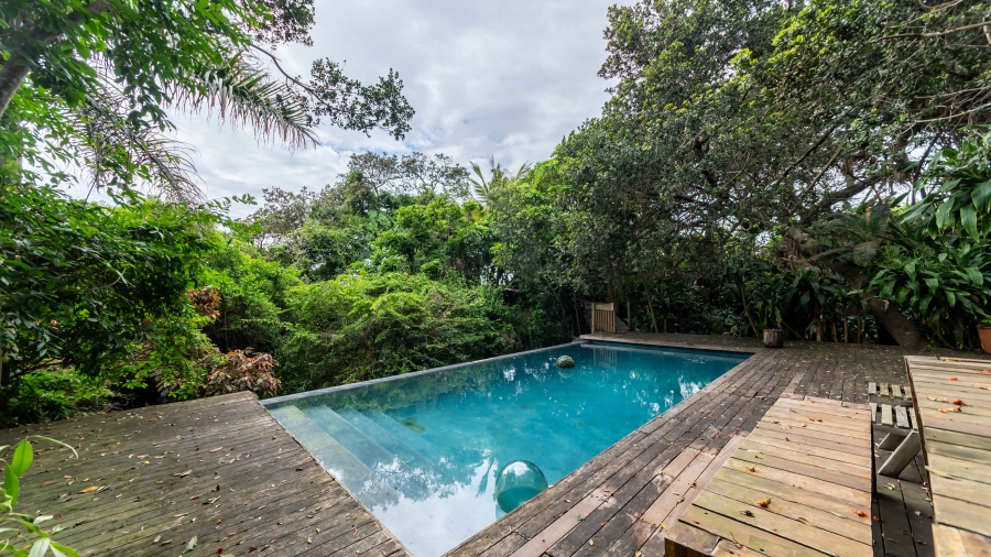 5 Bedroom Property for Sale in Zinkwazi Beach KwaZulu-Natal