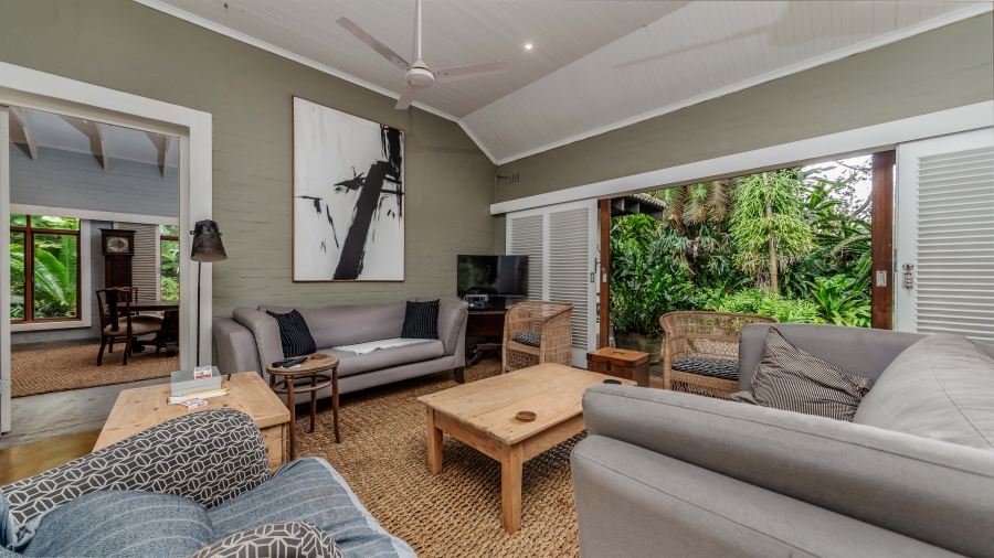 5 Bedroom Property for Sale in Zinkwazi Beach KwaZulu-Natal