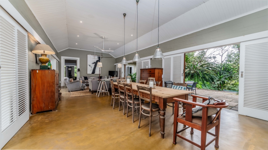 5 Bedroom Property for Sale in Zinkwazi Beach KwaZulu-Natal