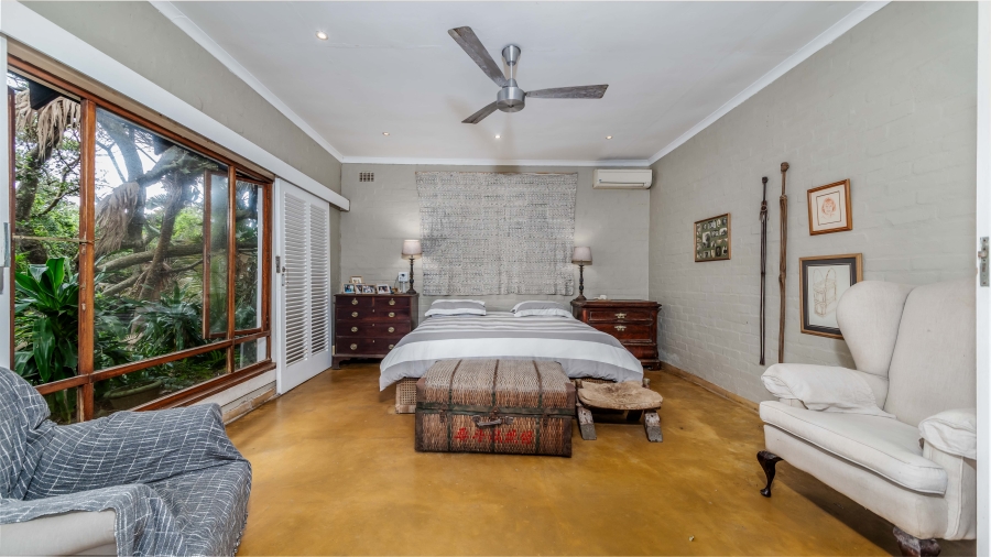 5 Bedroom Property for Sale in Zinkwazi Beach KwaZulu-Natal