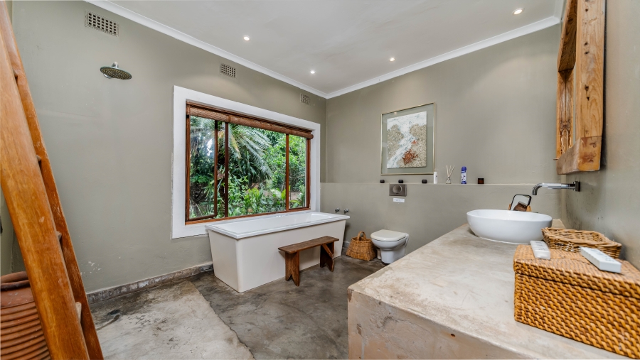 5 Bedroom Property for Sale in Zinkwazi Beach KwaZulu-Natal