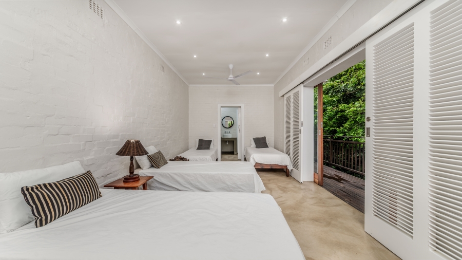 5 Bedroom Property for Sale in Zinkwazi Beach KwaZulu-Natal