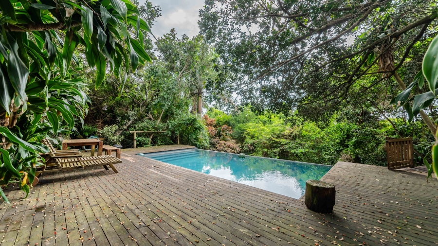 5 Bedroom Property for Sale in Zinkwazi Beach KwaZulu-Natal