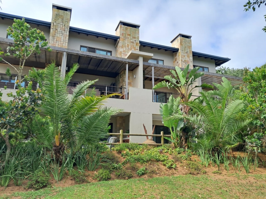 To Let 2 Bedroom Property for Rent in Brettenwood Coastal Estate KwaZulu-Natal