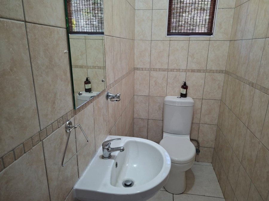3 Bedroom Property for Sale in Seaward Estate KwaZulu-Natal