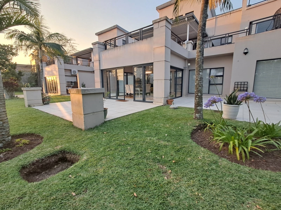 4 Bedroom Property for Sale in Palm Lakes Estate KwaZulu-Natal